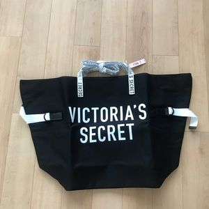 Vs Secret Overnight Bag